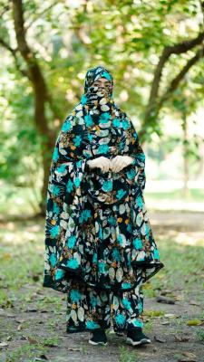 প্রিমিয়াম প্লাজু খিমার সেট